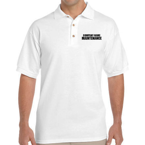 Uniform Work Shirts, Business Uniforms, Custom Uniform Shirts, Business  Casual Shirts, Embroidered Uniform Shirts