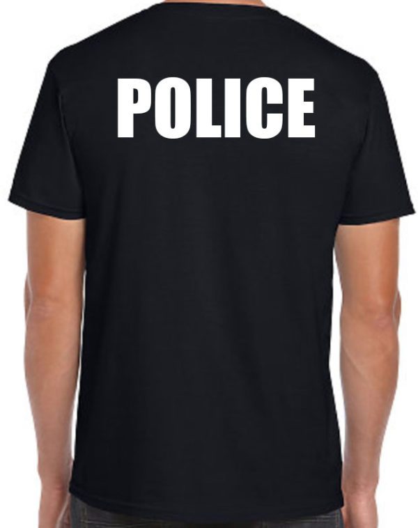 Police Uniforms