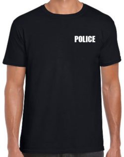 Police Uniforms