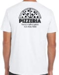 sal's pizzeria shirt