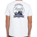 California Family Vacation Shirts - Custom Shirts for Family Vacation