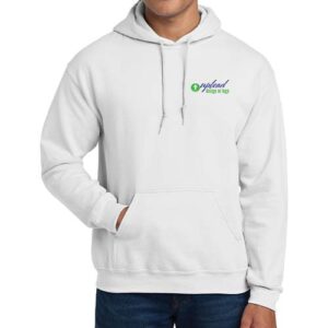 Full Color Custom Printed Hoodies