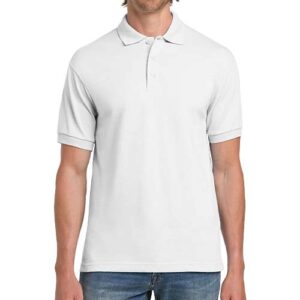 Gildan DryBlend Jersey Polos