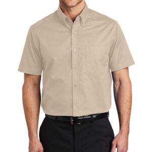 Port Authority Easy Care Work Wear