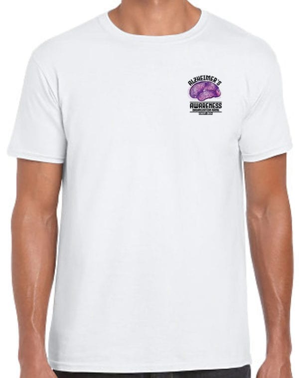 Alzheimer Awareness Causes Shirts | TshirtbyDesign.com