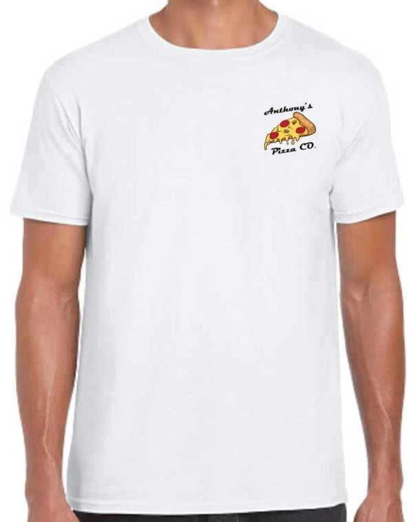 pizzeria laferrera shirt