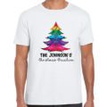 Custom Christmas Pride Shirts | TshirtbyDesign.com