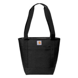 Personalized Carhartt Tote 18-Can Cooler