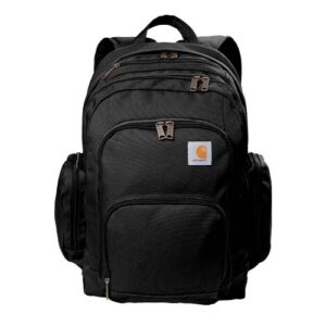 Personalized Carhartt Foundry Series Pro Backpack