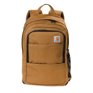 Personalized Carhartt Foundry Series Backpack