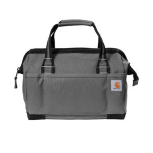 Personalized Carhartt Foundry Series 14” Tool Bag