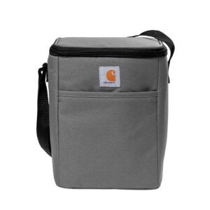 Personalized Carhartt 12-Can Cooler