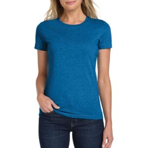 Gildan Softstyle Ladies T-Shirt