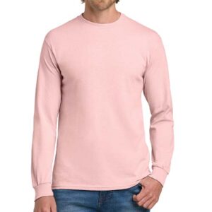 Gildan Cotton Long Sleeve