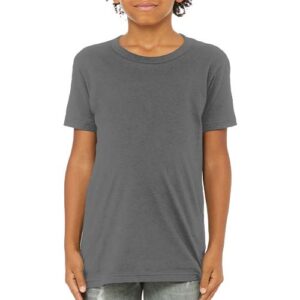 BELLA+CANVAS Youth T-Shirt