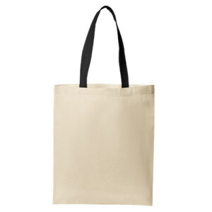 Core Cotton Tote