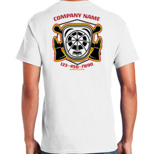 Firefighter T-Shirts