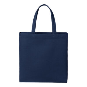 Port Authority® Cotton Canvas Tote