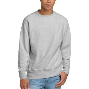 Champion Reverse Weave Hooded Sweatshirt