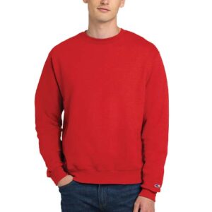 Champion Powerblend Crewneck Sweatshirt